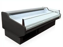 Refrigerated Deep Fresh Meat Display Freezer